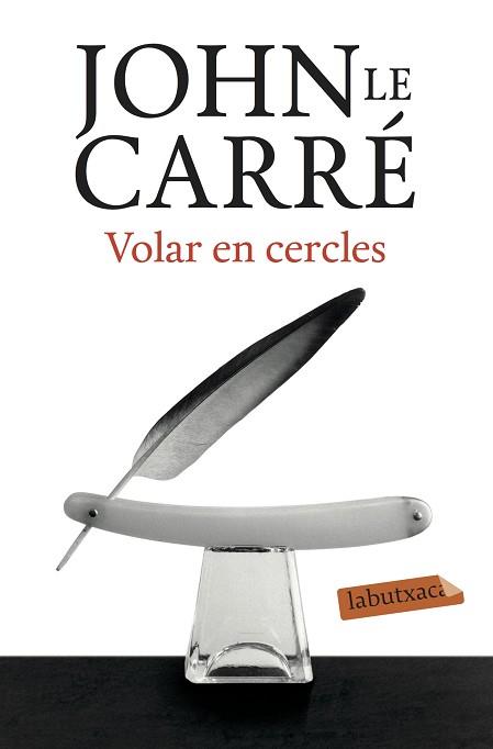 VOLAR EN CERCLES | 9788417031459 | LE CARRÉ, JOHN