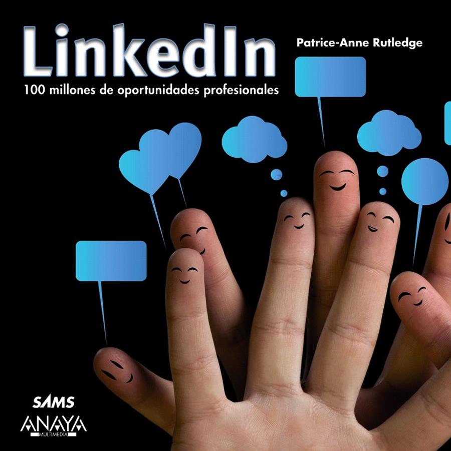LINKEDIN | 9788441529564 | RUTLEDGE, PATRICE ANNE | Llibreria L'Illa - Llibreria Online de Mollet - Comprar llibres online