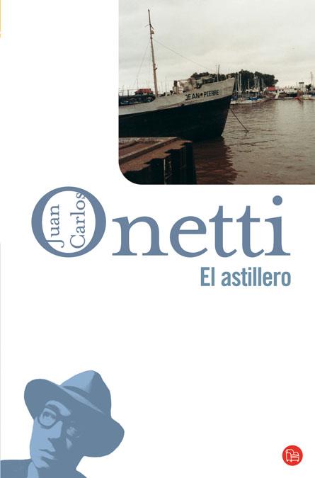 ASTILLERO, EL | 9788466320870 | ONETTI, JUAN CARLOS