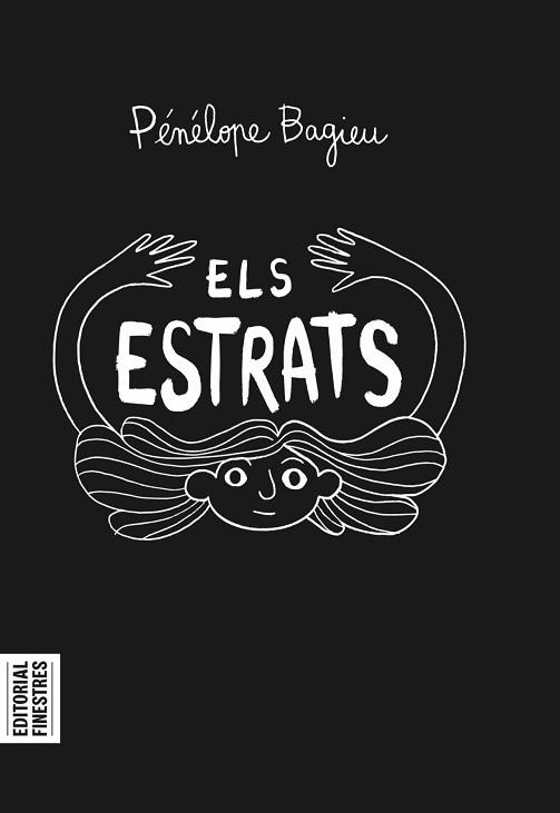 ESTRATS, ELS | 9788419523006 | BAGIEU, PÉNÉLOPE | Llibreria L'Illa - Llibreria Online de Mollet - Comprar llibres online