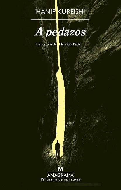 A PEDAZOS | 9788433946898 | KUREISHI, HANIF