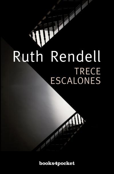 TRECE ESCALONES | 9788415870159 | RENDELL, RUTH | Llibreria L'Illa - Llibreria Online de Mollet - Comprar llibres online