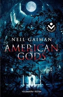 AMERICAN GODS | 9788415729204 | GAIMAN, NEIL | Llibreria L'Illa - Llibreria Online de Mollet - Comprar llibres online