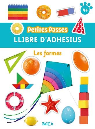 FORMES, LES | 9789403224817 | Llibreria L'Illa - Llibreria Online de Mollet - Comprar llibres online