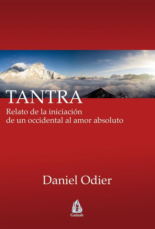 TANTRA | 9788486797249 | ODIER, DANIEL