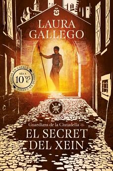 SECRET DEL XEIN, EL | 9788419394958 | GALLEGO, LAURA | Llibreria L'Illa - Llibreria Online de Mollet - Comprar llibres online