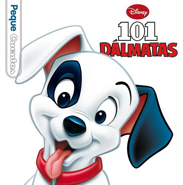 101 DÁLMATAS | 9788499514437 | DISNEY