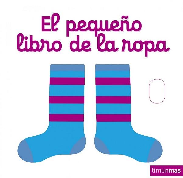 PEQUEÑO LIBRO DE LA ROPA, EL | 9788408137764 | CHOUX, NATHALIE | Llibreria L'Illa - Llibreria Online de Mollet - Comprar llibres online