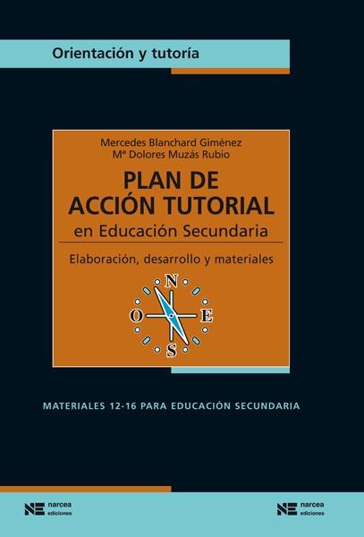 PLAN DE ACCION TUTORIAL EN LA ESO | 9788427712065 | BLANCHARD GIMENEZ, MERCEDES