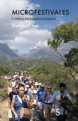 MICROFESTIVALES | 9791387694623 | CRUZ, NANDO | Llibreria L'Illa - Llibreria Online de Mollet - Comprar llibres online