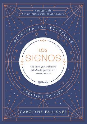 SIGNOS, LOS | 9788408188247 | FAULKNER, CAROLYNE | Llibreria L'Illa - Llibreria Online de Mollet - Comprar llibres online