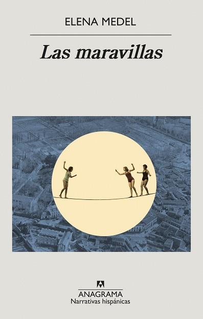 MARAVILLAS, LAS | 9788433999085 | MEDEL, ELENA | Llibreria L'Illa - Llibreria Online de Mollet - Comprar llibres online
