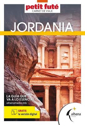 JORDANIA | 9788418086649 | VARIOS AUTORES | Llibreria L'Illa - Llibreria Online de Mollet - Comprar llibres online