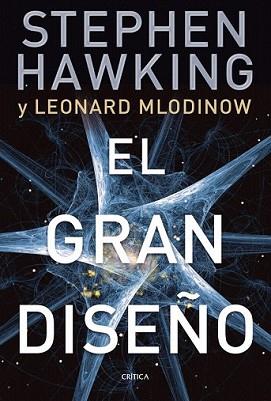 GRAN DISEÑO, EL | 9788498921724 | HAWKING, STEPHEN