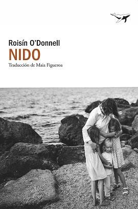 NIDO | 9791399130300 | O'DONNELL, ROISÍN | Llibreria L'Illa - Llibreria Online de Mollet - Comprar llibres online