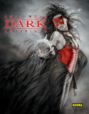 DARK | 9788498147339 | ROYO, LUIS