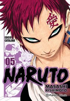 NARUTO JUMP REMIX N. 05/24 (CATALÀ) | 9788411614702 | KISHIMOTO, MASASHI | Llibreria L'Illa - Llibreria Online de Mollet - Comprar llibres online