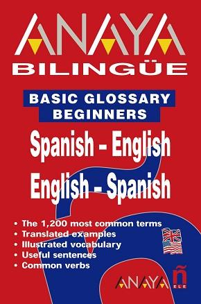 ANAYA BILINGUE | 9788466737272 | Llibreria L'Illa - Llibreria Online de Mollet - Comprar llibres online