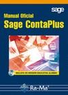 CONTAPLUS 2014. MANUAL OFICIAL | 9788499642826 | FORMACIÓN, SAGE