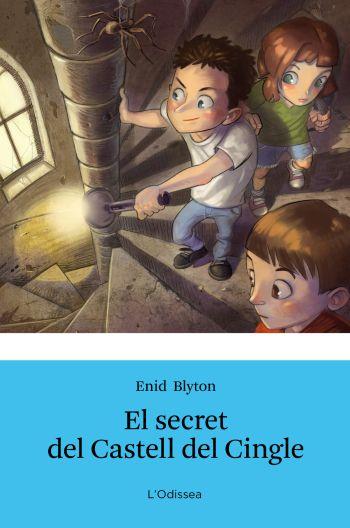 SECRET DEL CASTELL DEL CINGLE, EL | 9788499326368 | BLYTON, ENID