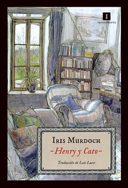 HENRY Y CATO | 9788415578543 | MURDOCH, IRIS | Llibreria L'Illa - Llibreria Online de Mollet - Comprar llibres online