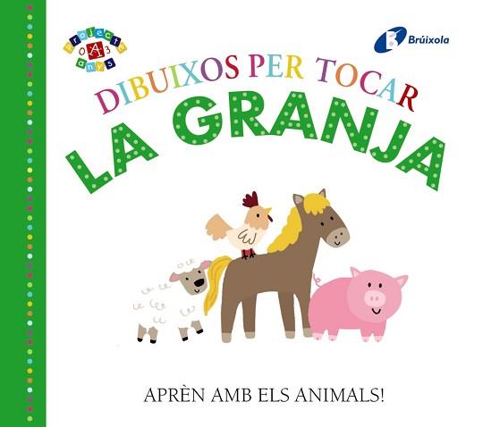 GRANJA, LA | 9788499069227 | VARIOS AUTORES | Llibreria L'Illa - Llibreria Online de Mollet - Comprar llibres online