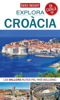 CROÀCIA | 9788413561912 | AUTOR, SENSE | Llibreria L'Illa - Llibreria Online de Mollet - Comprar llibres online