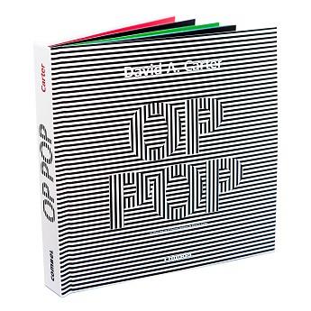 OP POP. UN LLIBRE POP-UP D'IL·LUSIONS ÒPTIQUES DE DAVID A. CARTER | 9788411583596 | CARTER, DAVID A. | Llibreria L'Illa - Llibreria Online de Mollet - Comprar llibres online