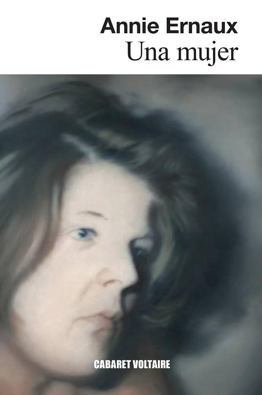 MUJER, UNA | 9788412175318 | ERNAUX, ANNIE | Llibreria L'Illa - Llibreria Online de Mollet - Comprar llibres online