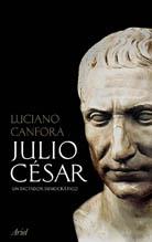 JULIO CESAR | 9788434452282 | CANFORA, LUCIANO | Llibreria L'Illa - Llibreria Online de Mollet - Comprar llibres online