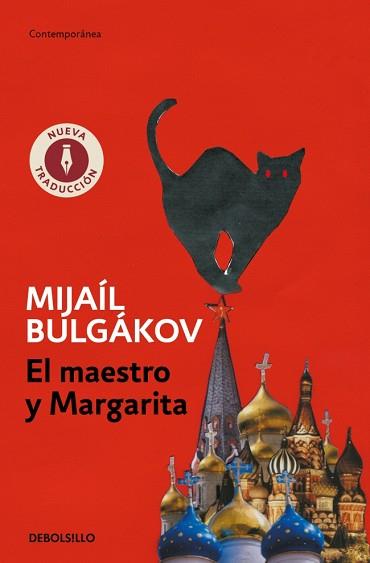 MAESTRO Y MARGARITA, EL | 9788466379915 | BULGÁKOV, MIJAÍL | Llibreria L'Illa - Llibreria Online de Mollet - Comprar llibres online
