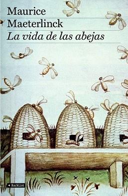 VIDA DE LAS ABEJAS, LA | 9788408081920 | MAETERLINCK, MAURICE