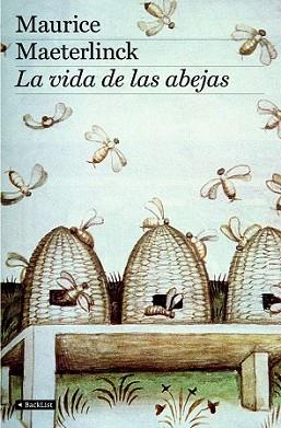 VIDA DE LAS ABEJAS, LA | 9788408081920 | MAETERLINCK, MAURICE | Llibreria L'Illa - Llibreria Online de Mollet - Comprar llibres online