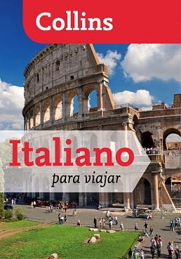 ITALIANO PARA VIAJAR | 9788425351921 | VV.AA. | Llibreria L'Illa - Llibreria Online de Mollet - Comprar llibres online