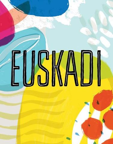 EUSKADI RECETAS DE DONOSTIA Y ALREDEDORES | 9788416407293 | PIZARRO, JOSE | Llibreria L'Illa - Llibreria Online de Mollet - Comprar llibres online