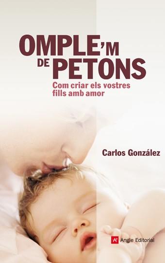 OMPLE´M DE PETONS | 9788496521674 | GONZÁLEZ, CARLOS | Llibreria L'Illa - Llibreria Online de Mollet - Comprar llibres online