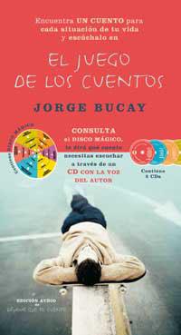 JUEGO DE LOS CUENTOS, EL | 9788478712014 | BUCAY, JORGE | Llibreria L'Illa - Llibreria Online de Mollet - Comprar llibres online