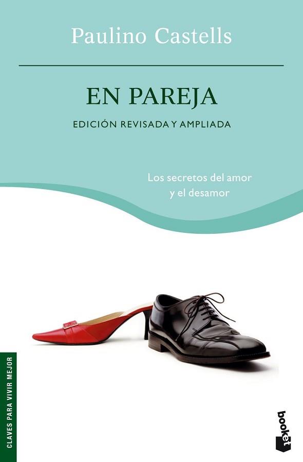 EN PAREJA | 9788408065791 | CASTELLS, PAULINO