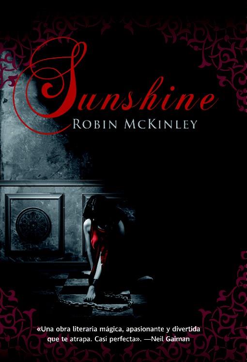 SUNSHINE | 9788490186428 | MCKINLEY, ROBIN | Llibreria L'Illa - Llibreria Online de Mollet - Comprar llibres online