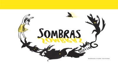 SOMBRAS | 9788493750657 | LEE, SUZY | Llibreria L'Illa - Llibreria Online de Mollet - Comprar llibres online