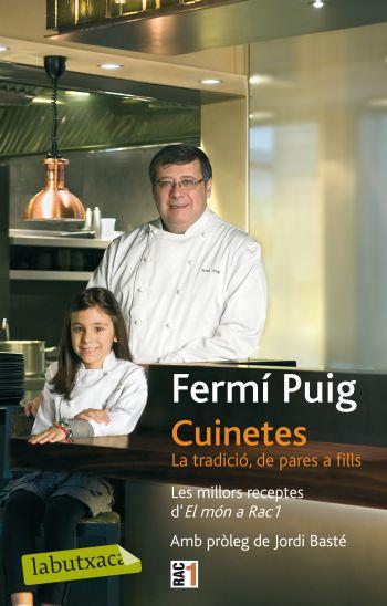 CUINETES | 9788499301747 | PUIG, FERMÍ