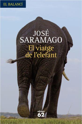 VIATGE DE L´ELEFANT, EL | 9788429761771 | SARAMAGO, JOSÉ | Llibreria L'Illa - Llibreria Online de Mollet - Comprar llibres online