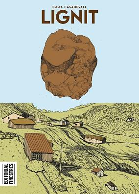 LIGNIT | 9788419523358 | CASADEVALL, EMMA | Llibreria L'Illa - Llibreria Online de Mollet - Comprar llibres online