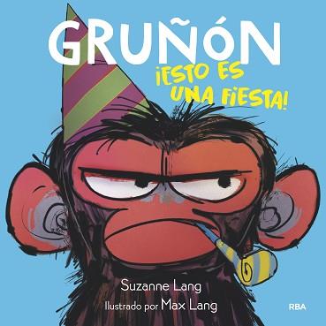 ESTO ES UNA FIESTA! | 9788427221222 | LANG, SUZANNE