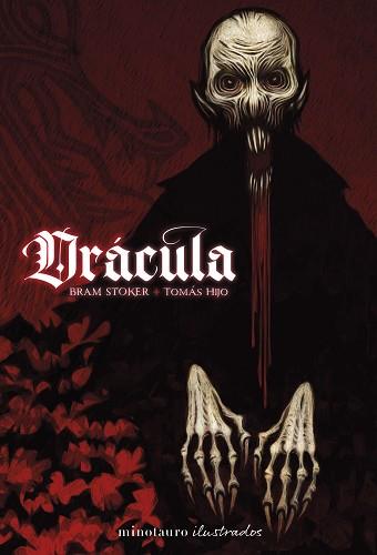 DRÁCULA | 9788445019702 | STOKER, BRAM/HIJO, TOMÁS | Llibreria L'Illa - Llibreria Online de Mollet - Comprar llibres online