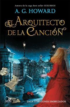 ARQUITECTO DE LA CANCIÓN, EL | 9788416224807 | HOWARD, A. G.