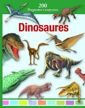 DINOSAURES | 9788412636277 | VARIOS AUTORES | Llibreria L'Illa - Llibreria Online de Mollet - Comprar llibres online