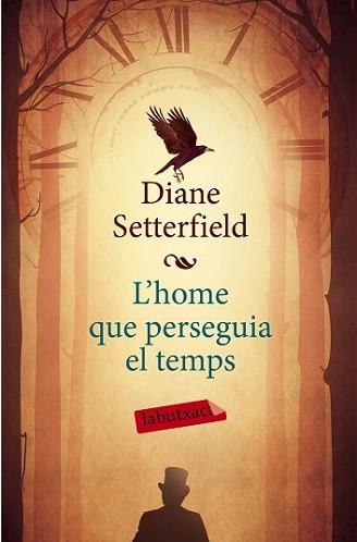 HOME QUE PERSEGUIA EL TEMPS, L' | 9788499309316 | SETTERFIELD, DIANE | Llibreria L'Illa - Llibreria Online de Mollet - Comprar llibres online