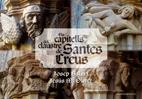 CAPITELLS DEL CLAUSTRE DE SANTES CREUS, ELS | 9788497913386 | BALUJA, JOSEP / OLIVER, JESUS M.