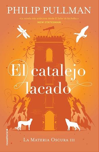 CATALEJO LACADO, EL | 9788417092580 | PULLMAN, PHILIP | Llibreria L'Illa - Llibreria Online de Mollet - Comprar llibres online